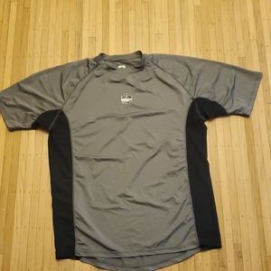 Mens Dry Fit Tshirt